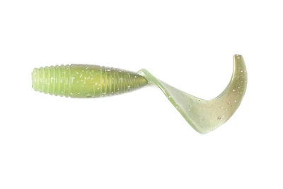 Силикон Lucky John J.I.B. Tail 1.5"/ 15шт, цвет: T11 (4308518011)
