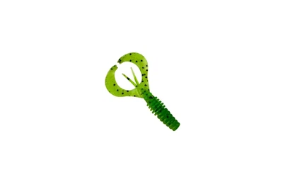 Силикон Fanatik Lobster 2.2"/ 8шт, цвет: 026 (4304528026)