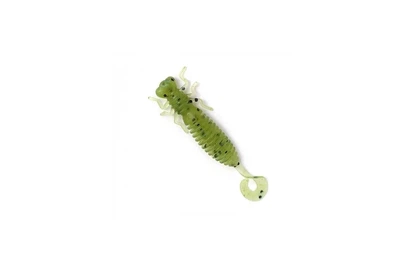 Силікон Fanatik Larva Lux 2"/ 8шт, колір: 022 (4304530022)