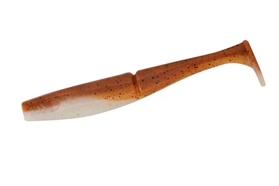 Силикон Daiwa Bait Junkie Minnow 4.2" (5шт/уп), цвет: Rust Glow (4320001009)