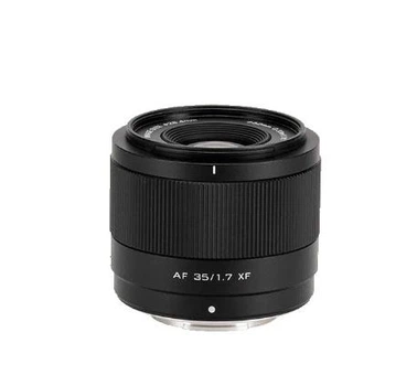 Обьектив Viltrox Air 35mm f1.7 X-Mount Fujifilm
