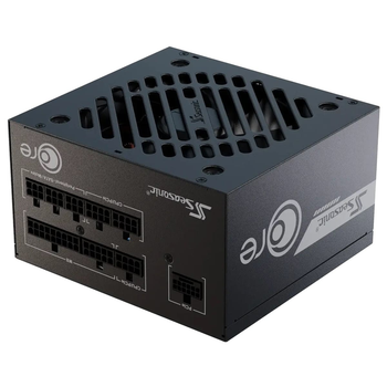 Блок питания Seasonic 750W SRP-CGX751-A5A32SF