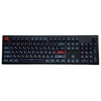 Клавиатура Montech FULL SIZE DR MK105DR