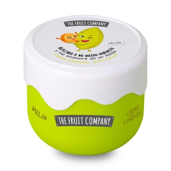 Крем для тела The Fruit Company с ароматом дыни 200 мл