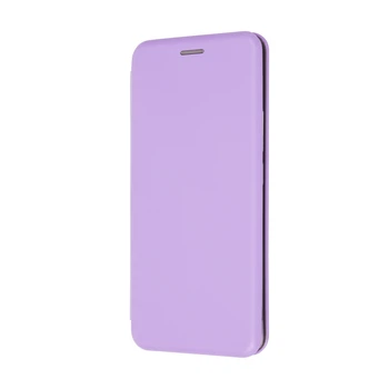 Чехол-книжка для Xiaomi Redmi Note 14 Pro 4G, G-Case, Фиолетовый, кожаный чехол-книга из экокожи (PU) и TPU, с магнитом, с подставкой и вместительным кардхолдером, противоударный, защита всего корпуса, ArmorStandart (ARM83382)