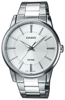 Мужские наручные часы CASIO MTP-1303D-7AVEF