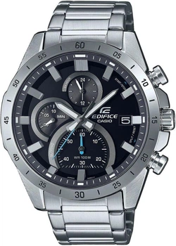 Мужские наручные часы CASIO EDIFICE 571D-1AVUDF