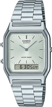 Чоловічий годинник CASIO AQ-230A-7AMQYES