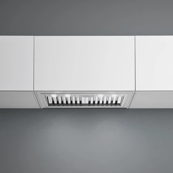 Витяжка вбудована Falmec Grupa Silnikowa Pro 80 White