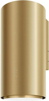 Витяжка декоративна Berg Floyd Premium Gold Pro (FLOOPOKSGG3911)