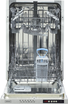 Посудомийна машина KERNAU KDI 4643