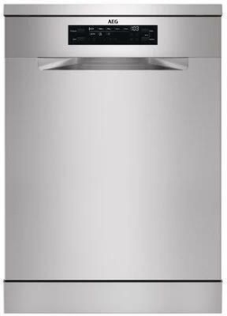 Посудомийна машина Aeg FFB53937ZM