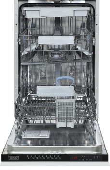 Посудомийна машина KERNAU KDI 4855 SD