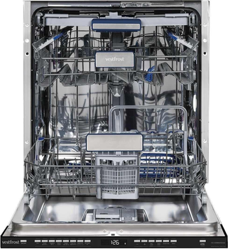 Посудомийна машина Vestfrost VD-S39B60Q140