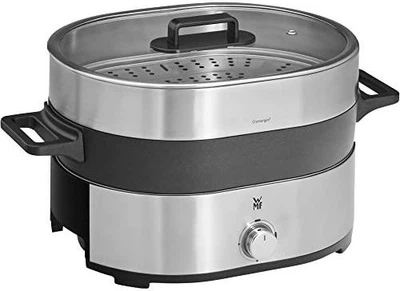 Пароварка WMF Lono Hot Pot (0415540011)