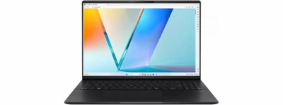 Ноутбук Vivobook S16 OLED S5606CA-RI061X, Intel Core Ultra 7255H, 5.1GHz, 16" WQ+, 16GB, SSD 1TB, Intel Arc Graphics, Windows 11 Pro