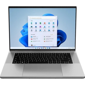 Ноутбук RAZER Blade 16 (2024), Intel Core i9-14900HX, 5.8GHz, 16" 4K UHD+, NVIDIA Dynamic Display Switching, 240Hz (FHD+) & 120Hz (UHD+), 16GB DDR5, 16GB DDR5. NVIDIA GeForce RTX 4070 8GB, Windows 11 Home