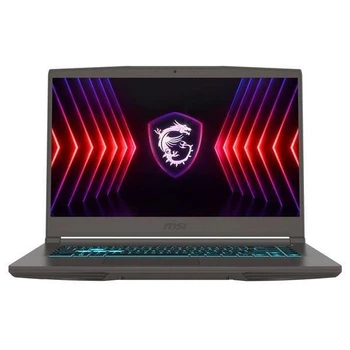 Ігровий ноутбук MSI Thin A15 B7VF-217XRO, AMD Ryzen 7 7735HS, 4.75GHz, 15.6" Full HD, 16GB, SSD 512GB, NVIDIA GeForce RTX 4060 8GB