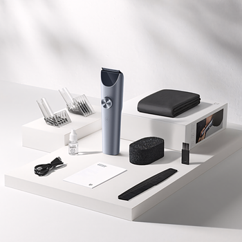 Машинка для стрижки MiJia Hair Clipper 2 (MJGHHC2LF)