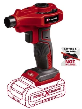 Насос низького тиску Einhell X-Change CE-AP 18 Li - Solo (2070110)