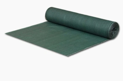 Сітка затіняюча BRADAS 40% захисна 4x60м (AS-CO3840060GR)