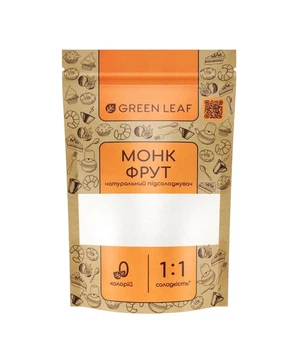 Монк Фрут 250 г Green Leaf