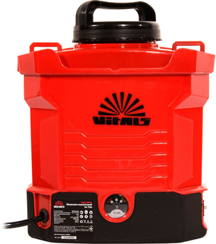 Опрыскиватель аккумуляторный Vitals Sm 105o 5 л (218608W)
