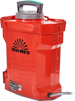 Опрыскиватель аккумуляторный Vitals Sm 110m 10 л (218606W)