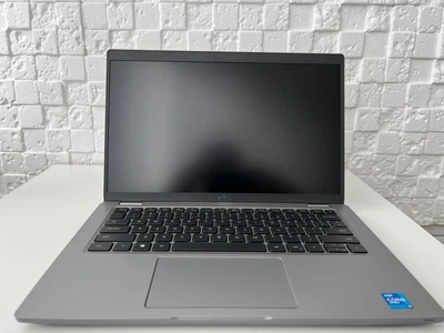 Ноутбук Dell Latitude 5420 i5-1145G7 8GB SSD 256GB