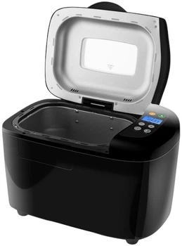 Хлебопечка Eta Harmony II Черная (ETA214990021)