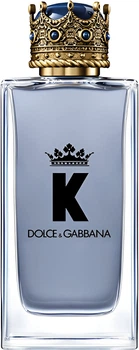 Тестер Туалетная вода для мужчин Dolce&Gabbana K by Dolce&Gabbana 100 мл (8057971181551)