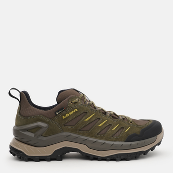 Мужские тактические кроссовки LOWA Innovo GTX LO 311550-7829 41.5 (7.5UK) 26 см Olive-Amber Green (4063606742312) 