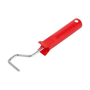 Ручка для валика Intertool 50ммx6мм (KT-4905)