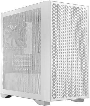 Корпус Logic Concept Dart Pro Mini White Mesh (AM-DART-PRO-0000-20)