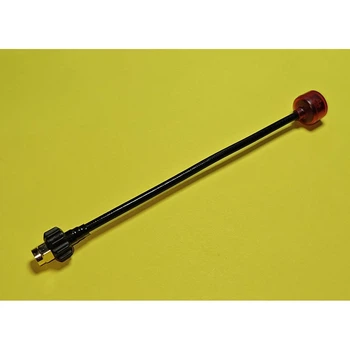 Антена RHCP Rush Cherry 5.8G 160mm SMA plug 2,5dBi