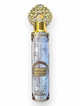 Освіжувач Повітря Khashab & Oud White My Perfumes 300 мл