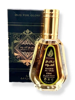 Badee Al Oud For Glory Ard Al Zaafaran Парфумована Вода 50 Мл Унісекс