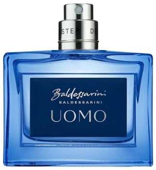 Тестер Туалетная вода для мужчин Baldessarini Uomo 50 мл (4011700911141)