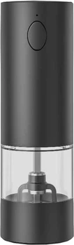 Электрический измельчитель Maestro h-19. 6 см Черный USB (MR-1618)