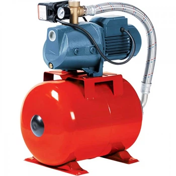 Насосная станция NPO AUJSWm 15MX/24L (1200 Вт)