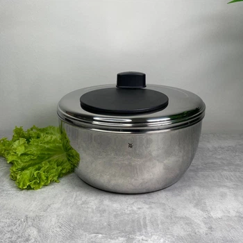 Сушарка для салату WMF Gourmet 24 см (4000530686107)