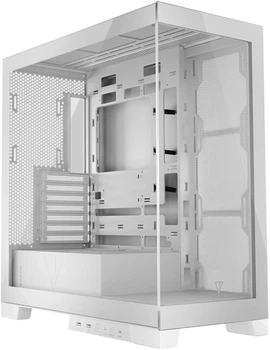 Корпус Modecom Volcano Space Apex White (AT-SPACE-PG-NF-20-000000)
