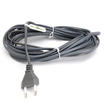 Нагревательный кабель Repti-Zoo Heat Cable 5м 25W RS5025 для террариума с электромагнитной защитой