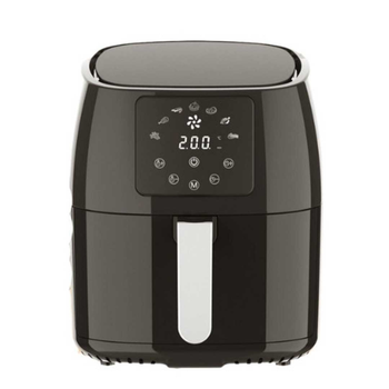 Аерофритюрниця SOKANY SK-8018 5 л з антипригарним покриттям та таймером