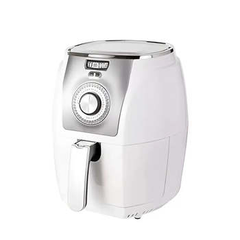 Аерофритюрниця електрична Sokany SE-3010 з таймером 1500Вт з антипригарним покриттям