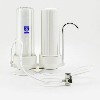 Настольный фильтр Aquafilter FHCTF2