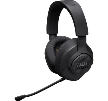 Навушники бездротові JBL QUANTUM 360 Wireless (JBLQTUM360BLK) чорні