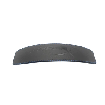 Накладка HyperX Cloud Core Silver Alpha синя