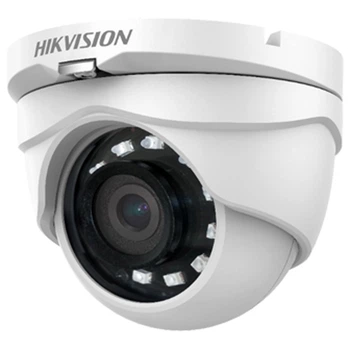 Turbo HD камера Hikvision DS-2CE56D0T-IRMF (С) (2.8 мм)