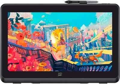 Tablet graficzny XP-Pen Artist 22 Plus (2024) (MD220FH EU)